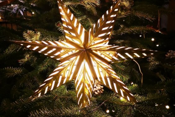 Życzenia świąteczne