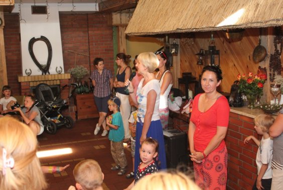 Niepubliczne Przedszkole nr 2 Środa Wlkp