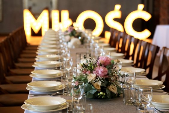 Weselnie w Młodzikowie