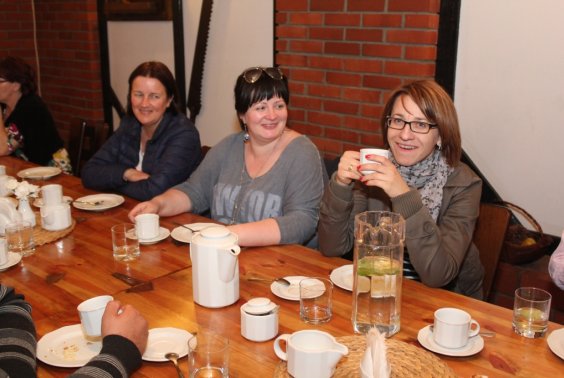 Lider Zielonej Wielkopolski 2014