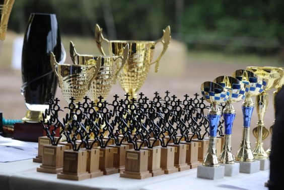 Koński pierwszy weekend września