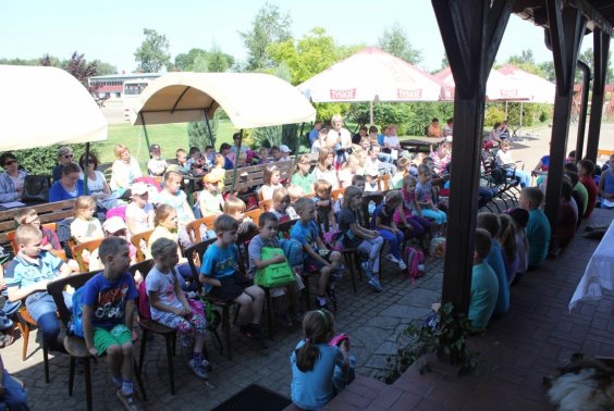 Szkoła Podstawowa nr 1 Dominowo