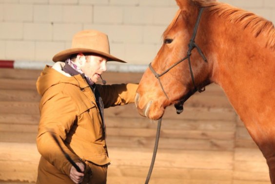 Guy Robertson we własnej osobie! 28-29.11.