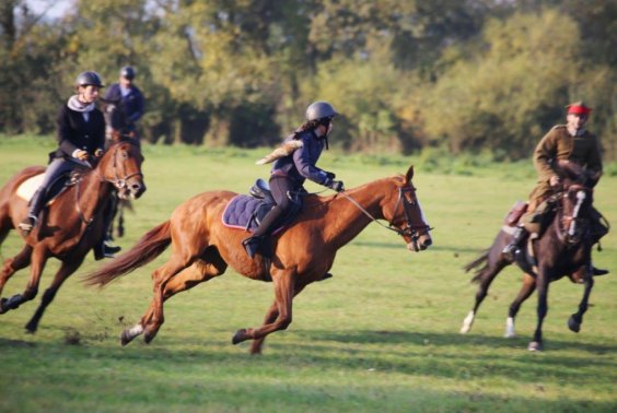 Hubertowiny 2016 - fotorelacja