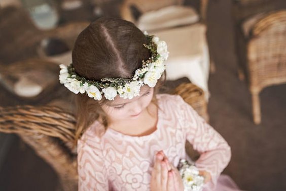 Uroczystości komunijne - lokal zarezerwowany