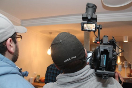 Współpraca z Syngenta Polska - spot reklamowy