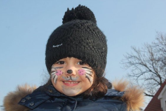 Sportowe atrakcje w wiosenną pogodę!