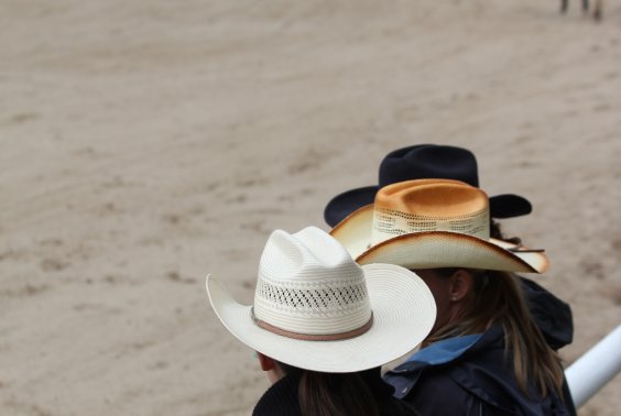 Westernowe szaleństwa na całego!