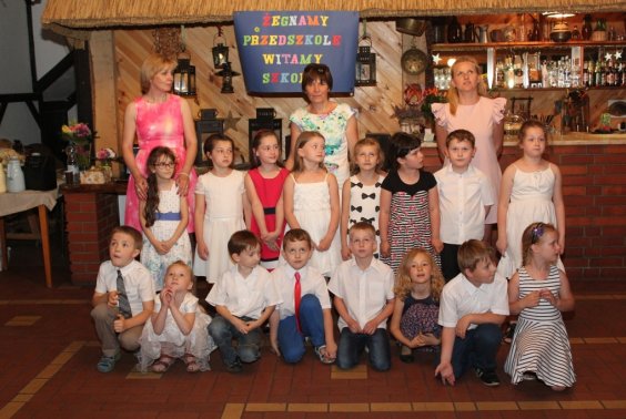 Przedszkole nr 4 Środa Wlkp.