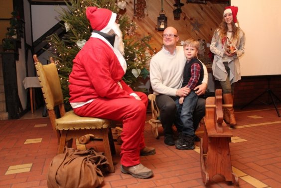 Sylwester Country & Western 2013