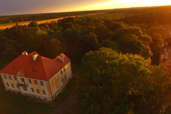 Wiosenne zmiany w Młodzikowie