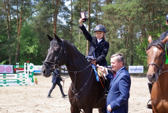 Fotorelacja z Zawodów Regionalnych 2015 w Młodzikowie