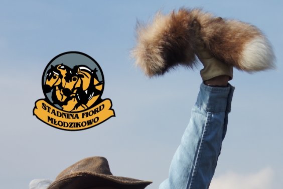 "Lisa goń!", czyli Hubertus 2015