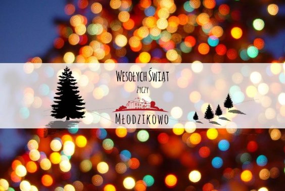 Wesołych Świąt!
